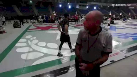 Steven Bagwell vs Clayton Michael 2021 F2W Colorado Open - EVENT