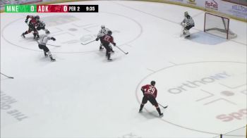 Replay: Away - 2025 Maine vs Adirondack | Apr 12 @ 7 PM