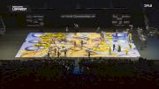 LSM West "Kent City MI" at 2026 WGI Percussion/Winds World Championships