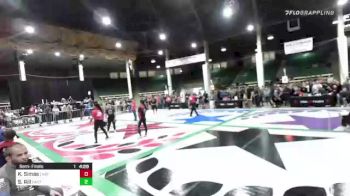 Replay: Mat 5 - 2021 Fight 2 Win Colorado State Championships | Nov 20 @ 9 AM