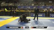 Chloe Alvarez Pereira vs Kauane Lima Dos Santos 2026 Pan Jiu Jitsu IBJJF Championship