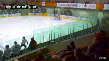 Replay: Home - 2025 Osoyoos vs Nelson | Feb 8 @ 6 PM