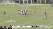 Replay: Field D - 2024 Pop Warner Football Super Bowl | Dec 11 @ 12 PM