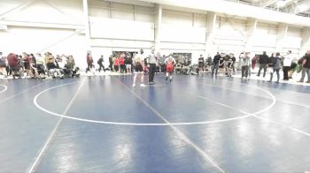 132 lbs Champ. Round 2 - Owen Toy, Mountain Ridge vs Hayden Reary, Union