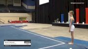 Mason Maxwell - Floor, Texas Dreams Gymnastics - 2021 USA Gymnastics Development Program National Championships