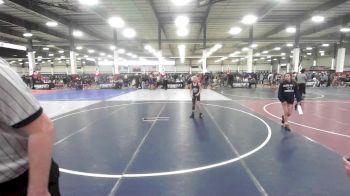 Replay: Mat 7 - 2025 Terminator World Championships | Mar 1 @ 9 AM