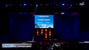 United Cheer Berlin - Youngstar Legends [2026 IASF L4 - U18 Day 2] 2026 The European Summit