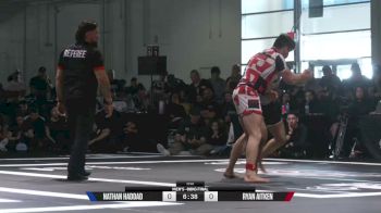 Nathan Haddad vs Ryan Aitken 2026 ADCC West Coast Trials