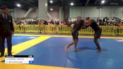 STEPHEN GABRIEL MARTINEZ vs KEMOY SHELDON ANDERSON 2024 American National IBJJF Jiu-Jitsu Championship