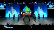 MSD - Steel [2025 Junior - Pom - Large Semis] 2025 The Dance Summit