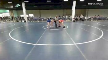 132 lbs Consi Of 64 #1 - Gage Wiggins, FL vs Troy Dolphin, WI