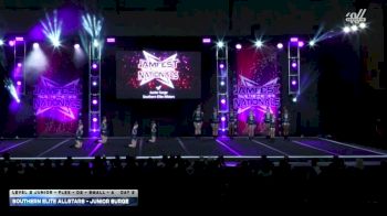 Southern Elite Allstars - Junior Surge [2026 L2 Junior - Flex - D2 - Small - A DAY 2] 2026 JAMfest Cheer Super Nationals