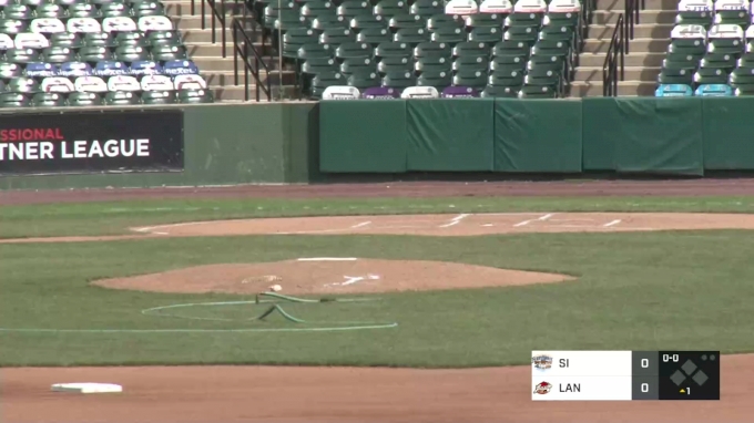 2023 Staten Island FerryHawks vs Lancaster Barnstormers - Videos -  FloBaseball