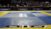 Mason Howard Smith vs Ryder Myall Christian 2026 Pan Kids Jiu-Jitsu IBJJF Championship