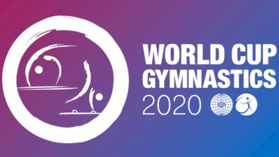 FIG Apparatus World Cup (Melbourne)