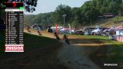 AFT Singles Main | 2024 American Flat Track at Peoria TT