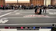 Josiah Garcia vs Isaac Padilla 2026 ADCC Portland Open