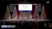 T3 Storm - Drama Queens [2026 L1 Junior - D2 Day 1] 2026 The American Royale Sevierville Nationals