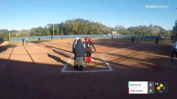 Polk State vs. Santa Fe - 2022 Adidas JUCO Kickoff Classic and Showcase