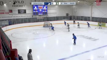 Replay: Home - 2025 PCHA vs Delta White | Sep 20 @ 12 PM