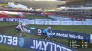 Replay: 2023 UCI Cyclocross World Championships - Under 23 Women, Elite Men