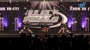 Washington Extreme - Evil Queens [2024 L1.1 Junior - PREP Day 1] 2024 The U.S. Finals: Tacoma