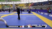 Luca Lira Barbosa vs Victor Hugo De Castro Zum 2025 Brasileiro Jiu-Jitsu IBJJF