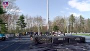 Replay: Jump - 2025 NE10 Outdoor T&F Championships | May 2 @ 1 PM