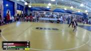 150 lbs Quarters & Wb (16 Team) - Gary Woessner, OutKast WC vs Aiden Waters, Glynn Academy