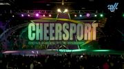 Top Gun All Stars - L4dy Bullets [2025 L4 Junior - Small - B Day 2] 2025 CHEERSPORT National All Star Cheerleading Championship