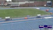 Replay: Track Events - 2022 FHSAA Outdoor Championships | May 13 @ 5 PM