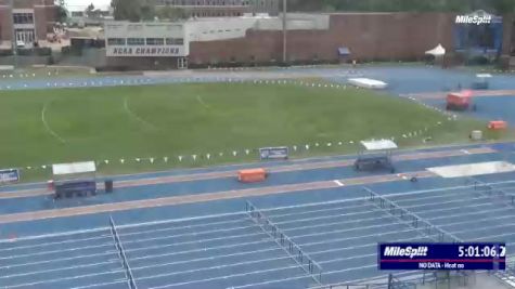 Replay: Track Events - 2022 FHSAA Outdoor Championships | May 13 @ 5 PM