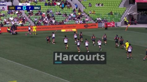 Replay: Chiefs vs Brumbies | Mar 3 @ 3 AM