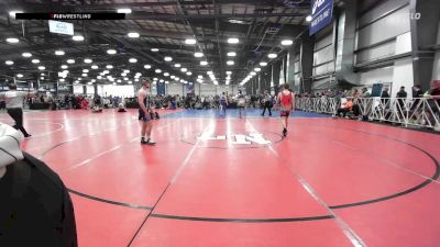 145 lbs Round Of 128 - Jake Adams, PA vs Christian Snavely, MD