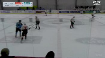 Replay: Home - 2025 Winkler vs WPG Freeze | Feb 11 @ 7 PM