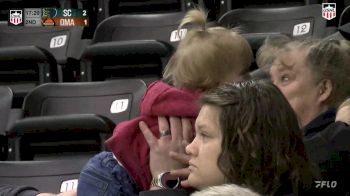 Replay: Home - 2025 Sioux City vs Omaha | Mar 16 @ 4 PM