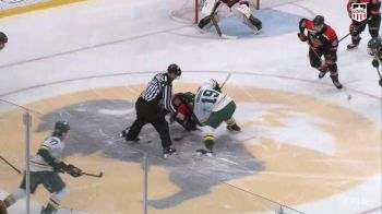 Replay: Away - 2025 Sioux City vs Omaha | Mar 16 @ 4 PM