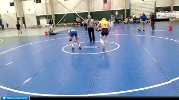 145 lbs Finals (2 Team) - Perry Swarm, Kearney vs Ian Shepard, Bellevue West