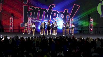GymTyme All-Stars - 5mack [2023 L5 Senior Coed] 2023 JAMfest Lexington Classic
