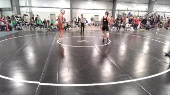 157 lbs Round 4 (16 Team) - Eric Hansen, Mead vs Alex Haskell, Moorcroft