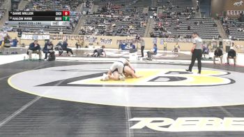 Replay: Mat 1 - 2026 KHSAA (KY) State Championships | Feb 27 @ 9 AM