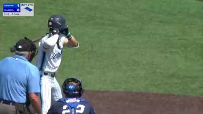 Replay: Creighton vs Villanova - 2022 Creighton vs Villanova - DH, Game 1 | May 21 @ 10 AM