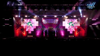 CheerForce Arizona - Triage [2025 L3 Junior - Small Day 3] 2025 Spirit Sports Grand Nationals