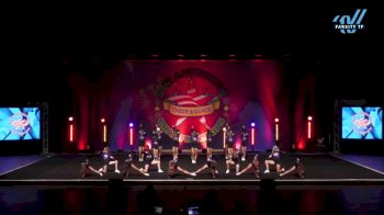 Spirit of Texas - Royal Gurlzz [2024 L4 Junior Day 1] 2024 The American Legacy Fort Worth Nationals