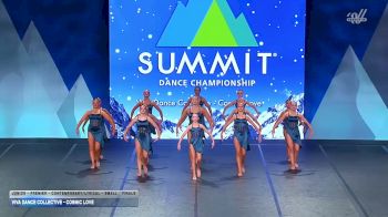 Viva Dance Collective - Cosmic Love [2026 Junior - Premier - Contemporary/Lyrical - Small Finals] 2026 The Dance Summit