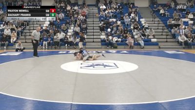 Replay: Kiski Area Hs, PA @ Connellsville Area Hs, PA - 2026 Kiski Area Hs, PA @ Connellsville Area H | Jan 15 @ 7 PM