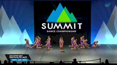 Star Steppers Dance - Youth Elite Jazz [2025 Youth - Jazz - Small Semis] 2025 The Dance Summit