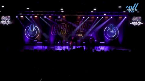 Rainbow Dance Academy - YOUTH POM [2024 Youth - Pom - Large Day 2] 2024 WSF Grand Nationals