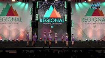 Arizona All Stars - Rubies [2024 L1 Youth - D2 2] 2024 The West Regional Summit