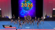 East Coast Allstars - Ladybirds [2026 L5 International Open Finals] 2026 The Cheerleading Worlds